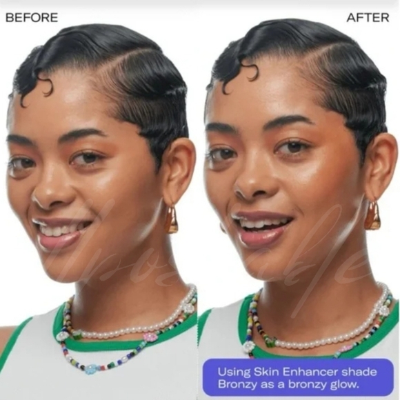 Youth Foria Sunkissed Liquid Skin Enhancer - Bronzy - Picture 4 of 9